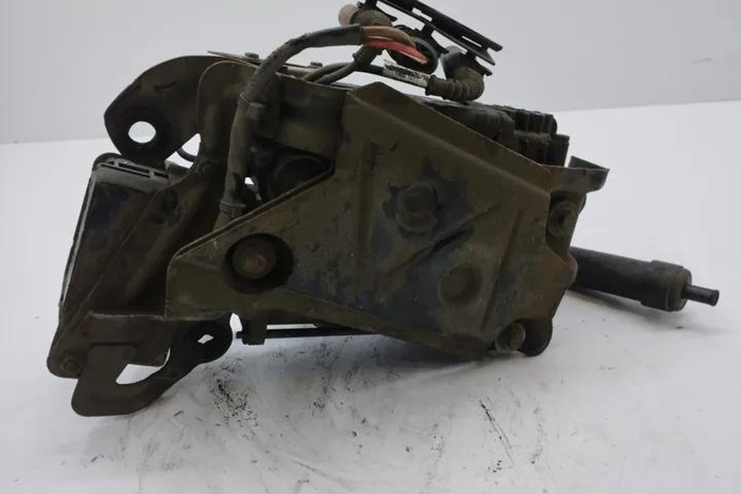 BENTLEY Continental Flying Spur 2 generation  (2008-2013) Suspension Compressor 3D0616005K 26477086