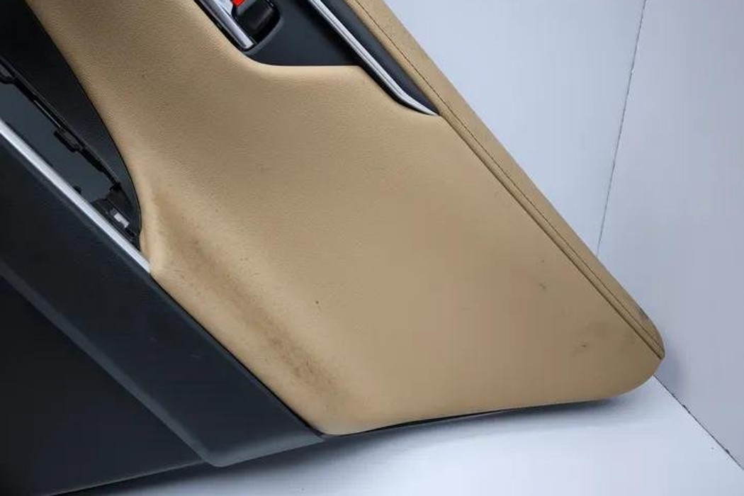 TOYOTA RAV4 5 generation (XA50) (2018-2024) Rear Right Door Panel 67613X1B18 26478706