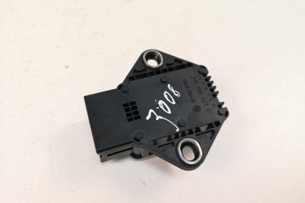 PEUGEOT 3008 1 generation (2010-2016) Acceleration Sensor 0265005765,9664661580 26505503