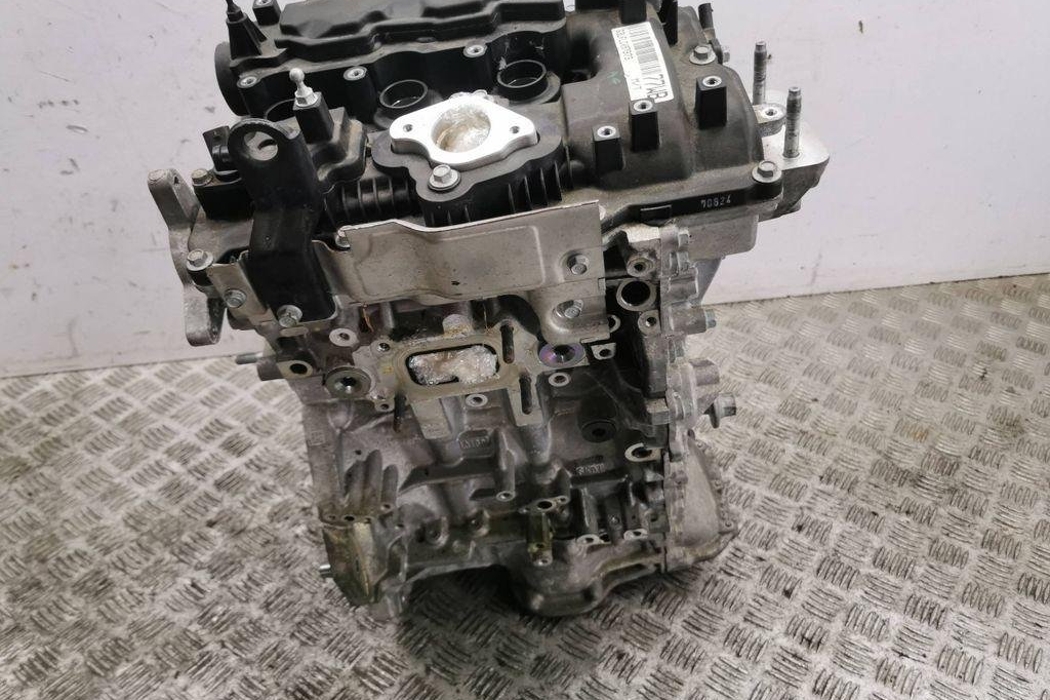 HYUNDAI i30 GD (2 generation) (2012-2017) Engine G3LF 30314428