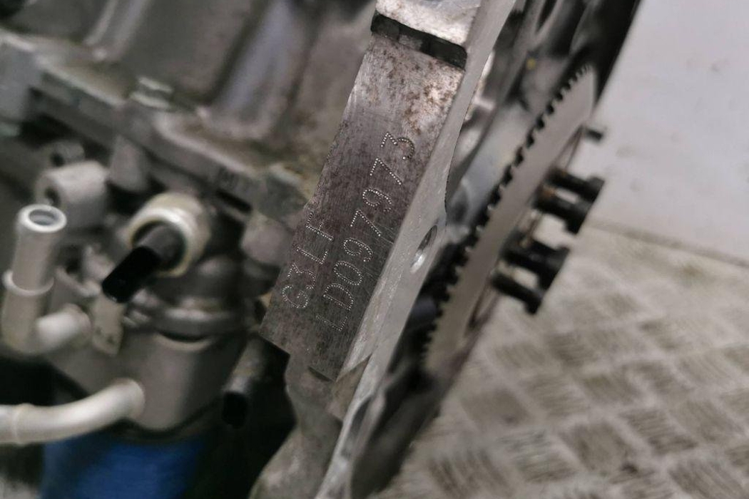 HYUNDAI i30 GD (2 generation) (2012-2017) Engine G3LF 30314428