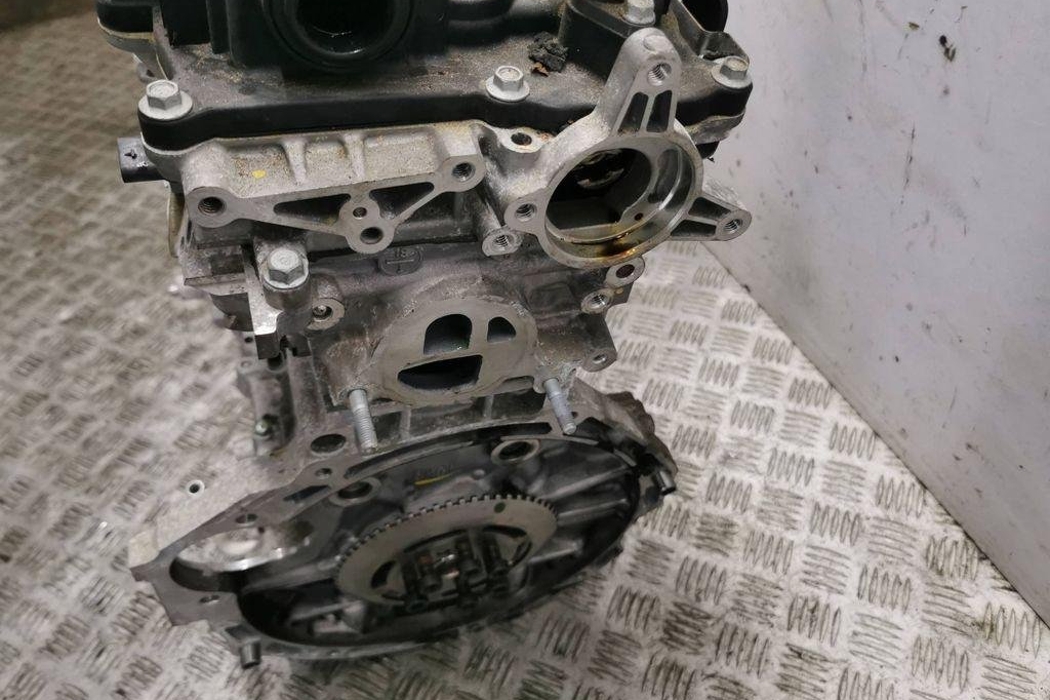 HYUNDAI i30 GD (2 generation) (2012-2017) Engine G3LF 30314428