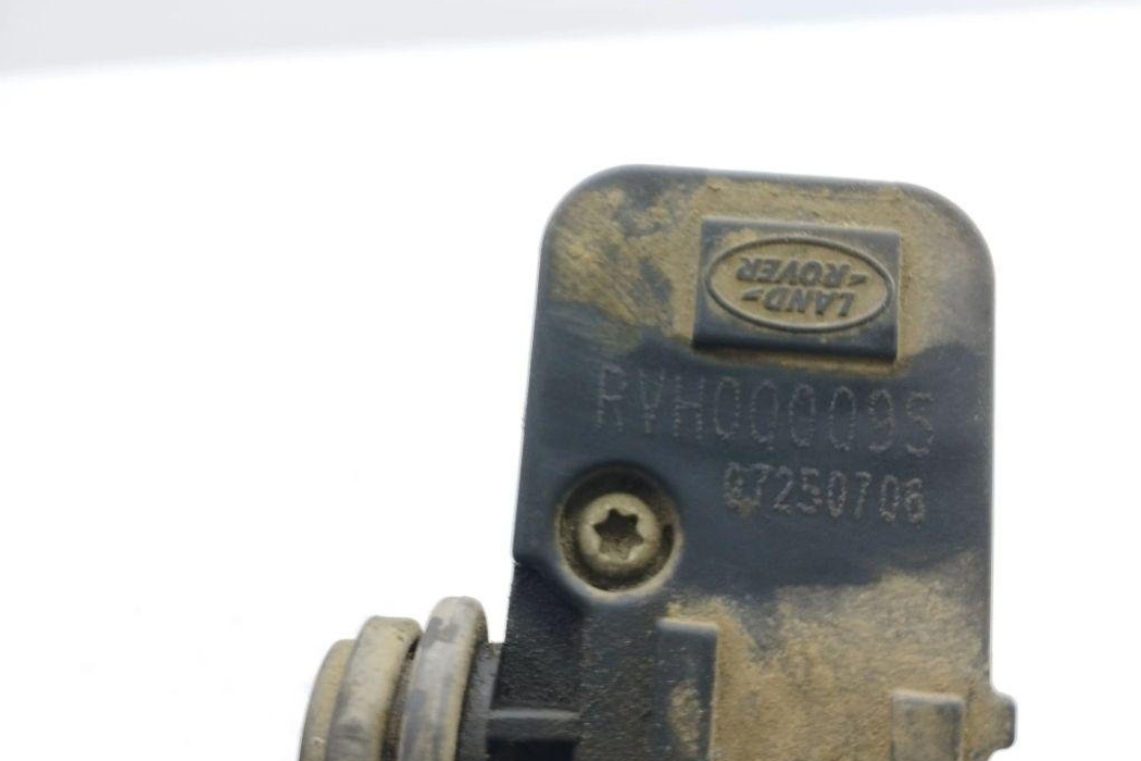 LAND ROVER Range Rover Sport 1 generation (2005-2013) Air Suspension Control Unit RVH000095,07250706 30488792