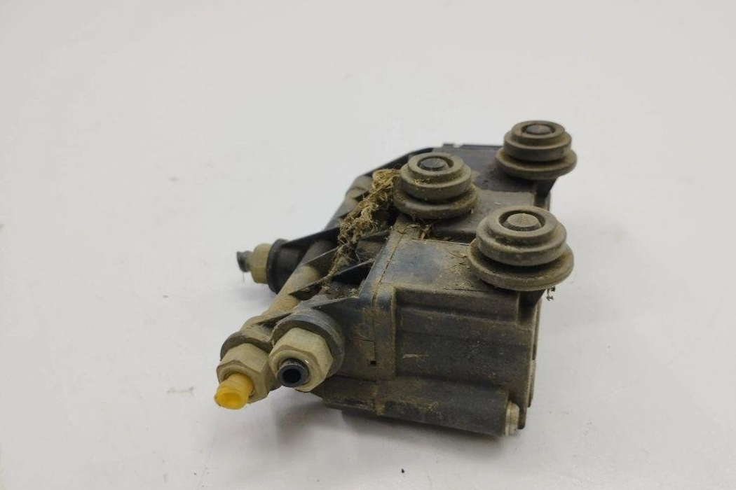 LAND ROVER Range Rover Sport 1 generation (2005-2013) Air Suspension Control Unit RVH000095,07250706 30488792