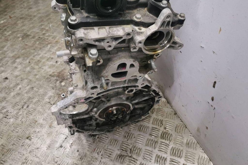 HYUNDAI i20 BC/BI (3 generation) (2020-2024) Engine G3LF 31020622