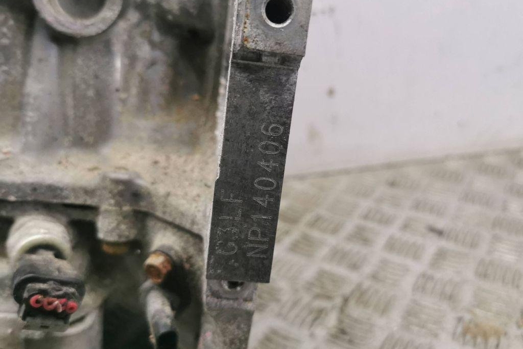 HYUNDAI i20 BC/BI (3 generation) (2020-2024) Engine G3LF 31020622