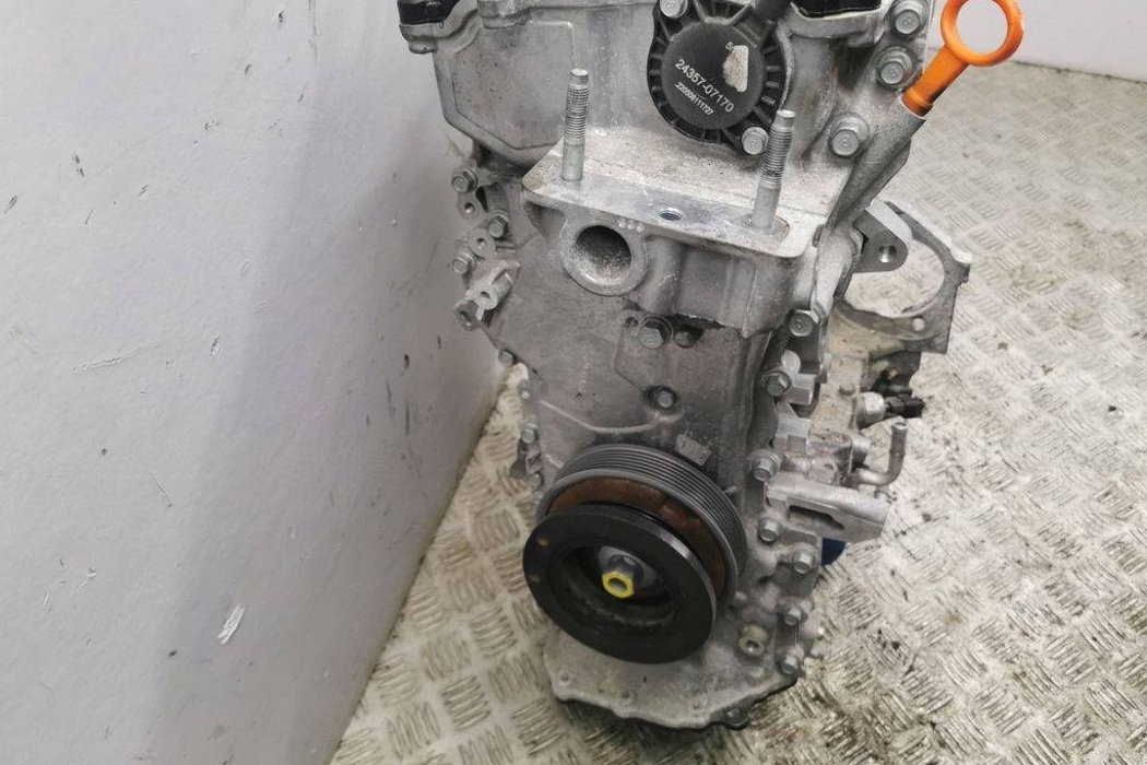 HYUNDAI i20 BC/BI (3 generation) (2020-2024) Engine G3LF 31020622