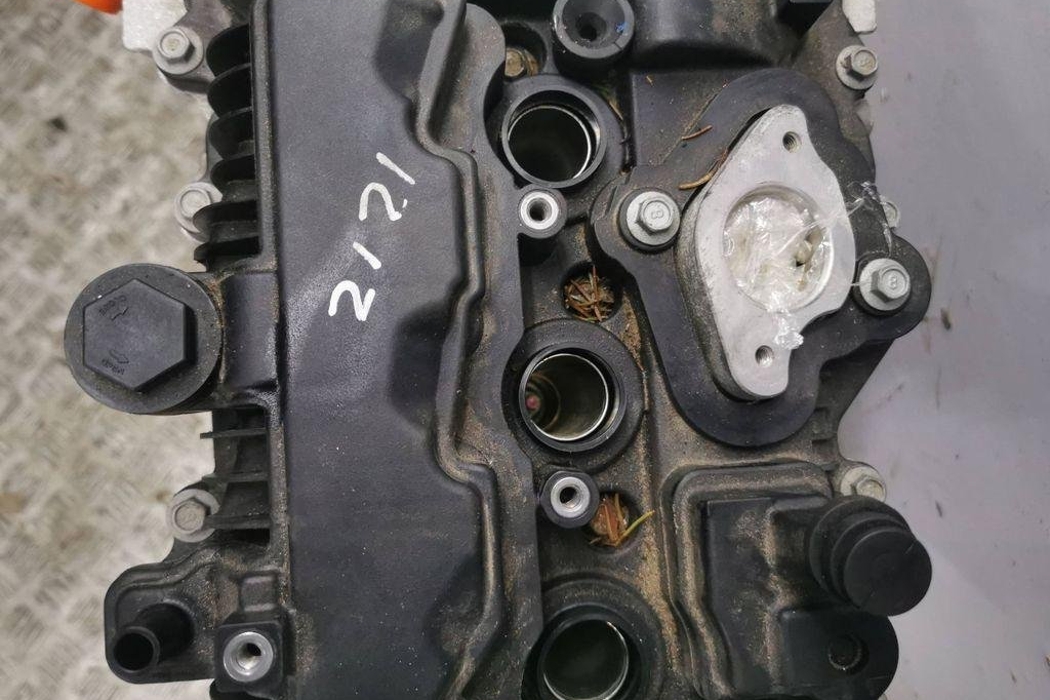 HYUNDAI i20 BC/BI (3 generation) (2020-2024) Engine G3LF 31020622