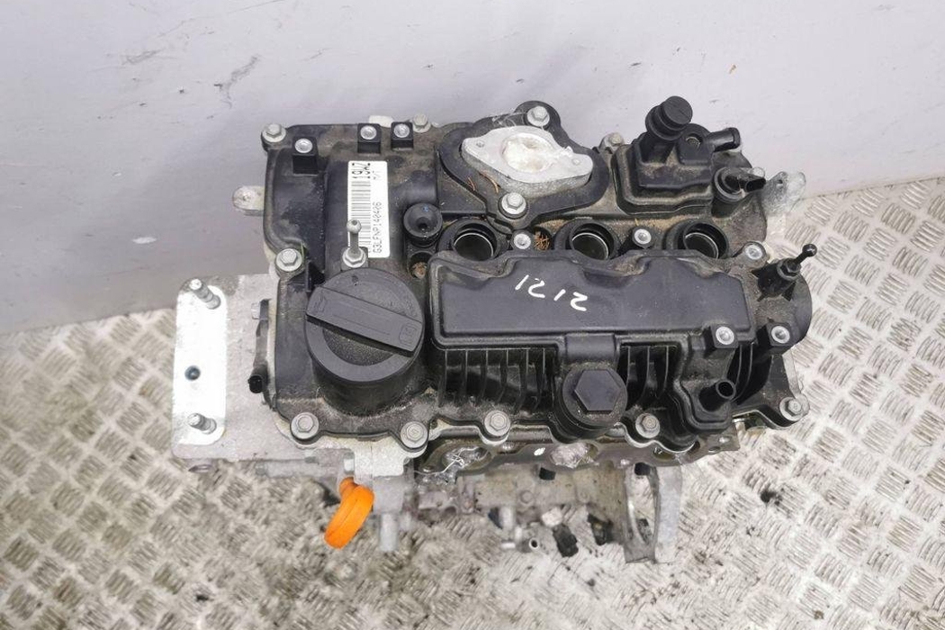 HYUNDAI i20 BC/BI (3 generation) (2020-2024) Engine G3LF 31020622