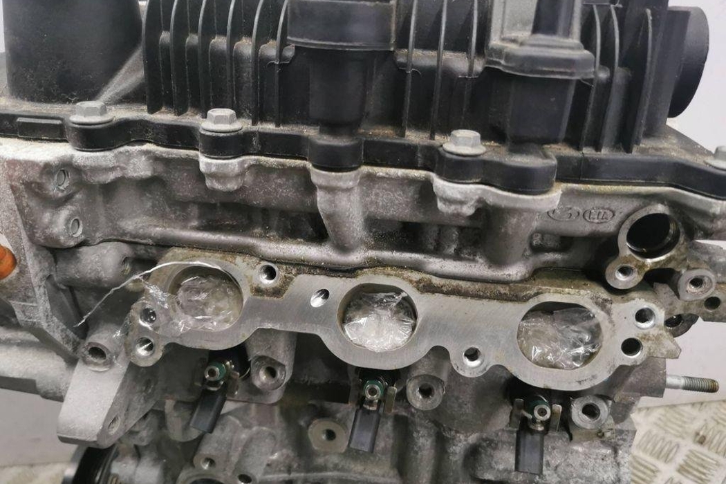 HYUNDAI i20 BC/BI (3 generation) (2020-2024) Engine G3LF 31020622