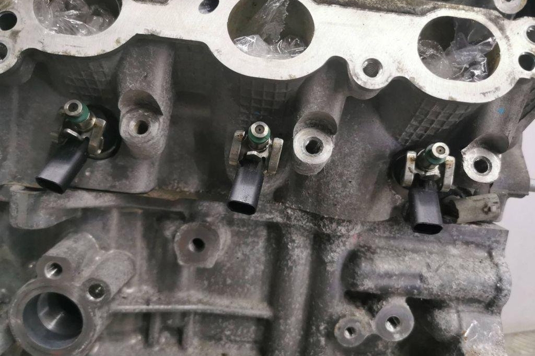 HYUNDAI i20 BC/BI (3 generation) (2020-2024) Engine G3LF 31020622