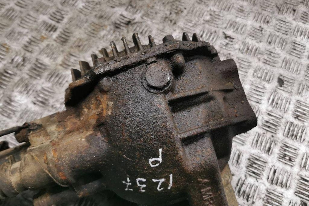 MITSUBISHI Pajero 4 generation (2006-2023) Front Transfer Case MR453792 31026641