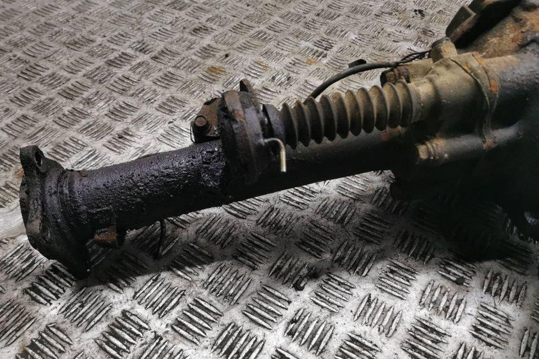MITSUBISHI Pajero 4 generation (2006-2023) Front Transfer Case MR453792 31026641