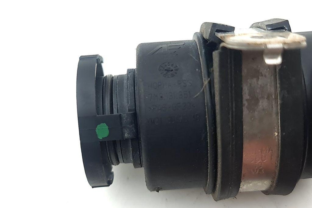 BENTLEY Continental Flying Spur 2 generation  (2008-2013) Solenoid Valve 7M3131351 31033891