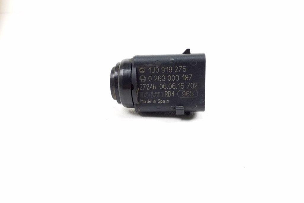 VOLKSWAGEN Touran 1 generation (2003-2015) Paātrinājuma sensors 0263003187,1U0919275 31133444