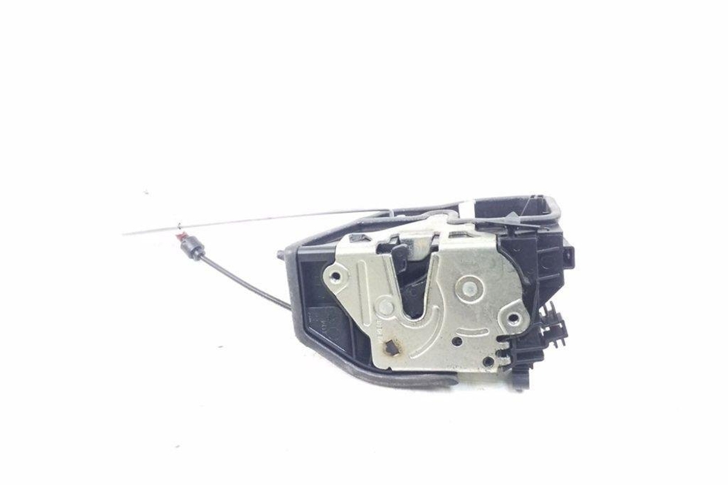 BMW 7 Series E65/E66 (2001-2008) Aizmugurējo kreiso durvju slēdzene 7167075 31133969
