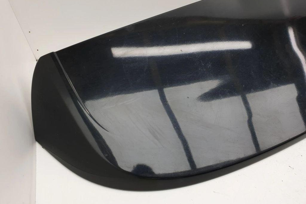 HYUNDAI i40 VF (1 generation) (2011-2020) Rear glass spoiler 872103Z000 31174261