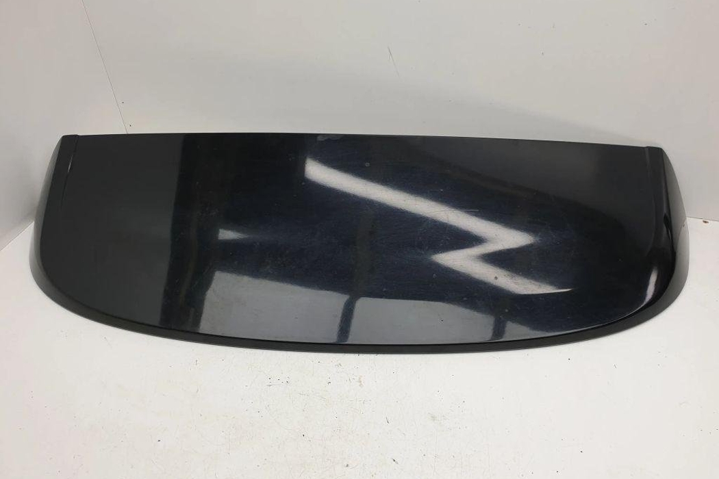 HYUNDAI i40 VF (1 generation) (2011-2020) Rear glass spoiler 872103Z000 31174261