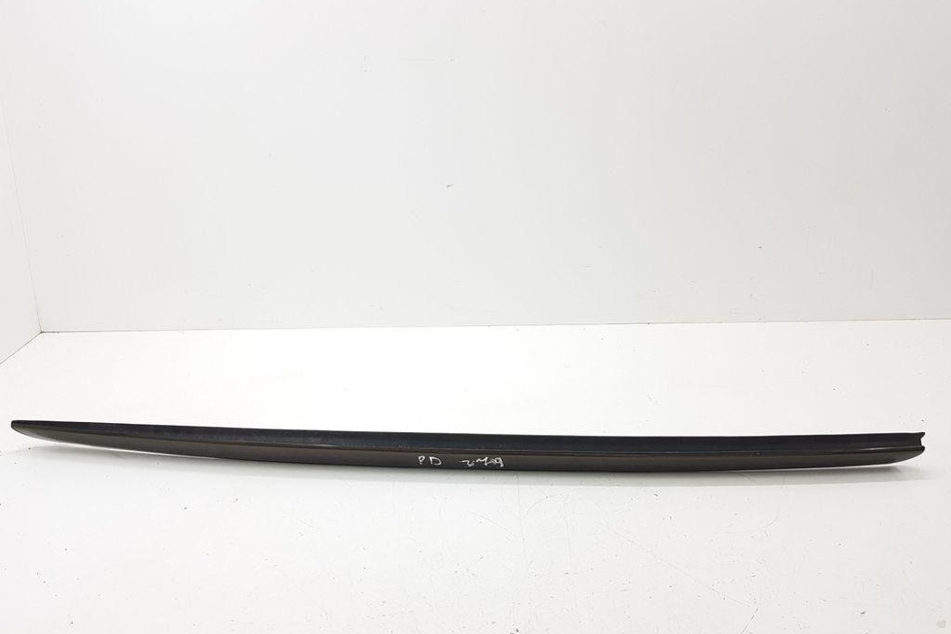 CITROËN DS5 1 generation (2012-2015) Front Right Door Molding 9687247980 31174682