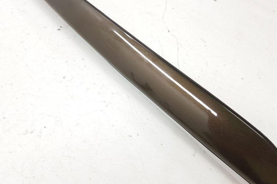 CITROËN DS5 1 generation (2012-2015) Front Right Door Molding 9687247980 31174682