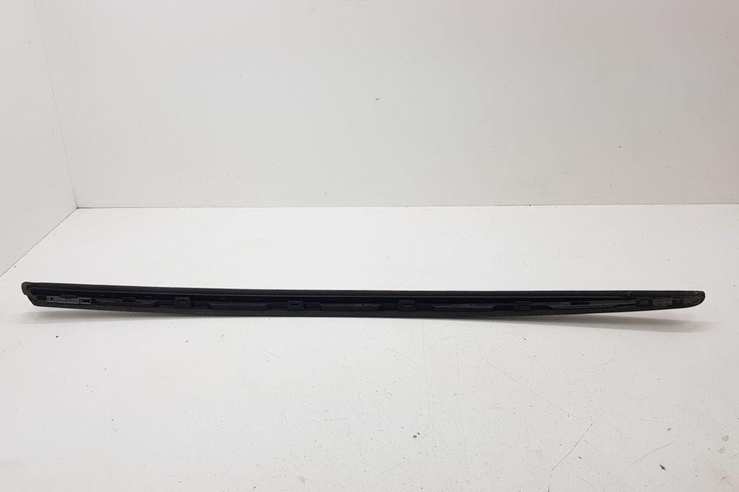 CITROËN DS5 1 generation (2012-2015) Front Right Door Molding 9687247980 31174682