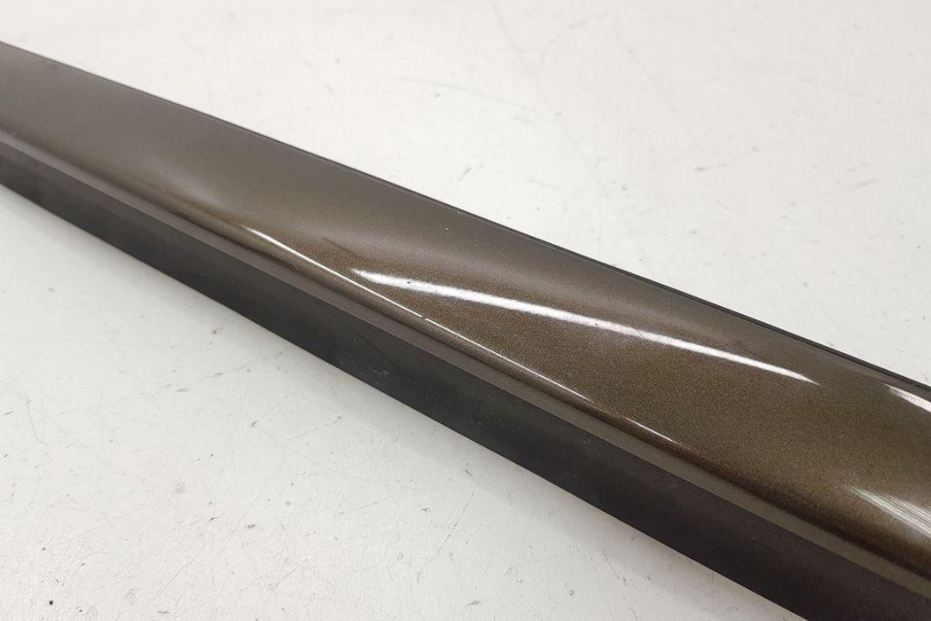 CITROËN DS5 1 generation (2012-2015) Front Right Door Molding 9687247980 31174682