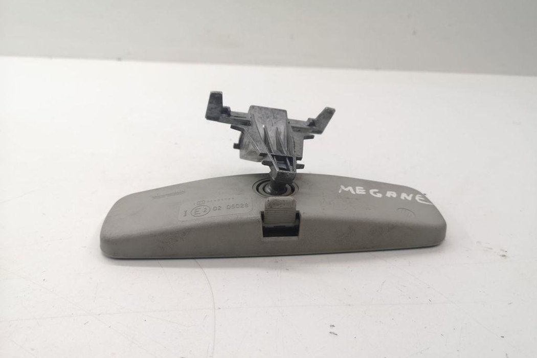 RENAULT Megane 1 generation (1995-2003) Interior Rear View Mirror E200708,E20205028 31175413