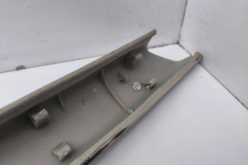 CITROËN C4 Picasso 2 generation (2013-2018) Правая часть стойки 9801680577 31177660