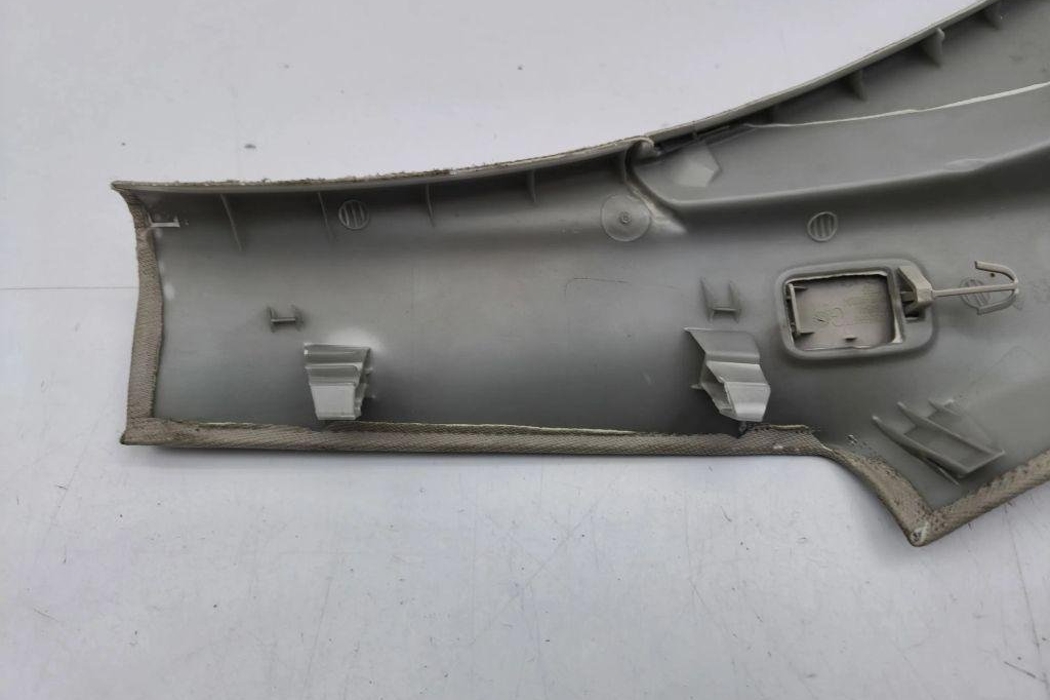 CITROËN C4 Picasso 2 generation (2013-2018) Правая часть стойки 9801680577 31177660