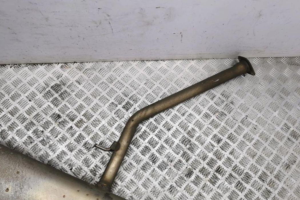 TOYOTA RAV4 5 generation (XA50) (2018-2024) Exhaust 12521 31190882