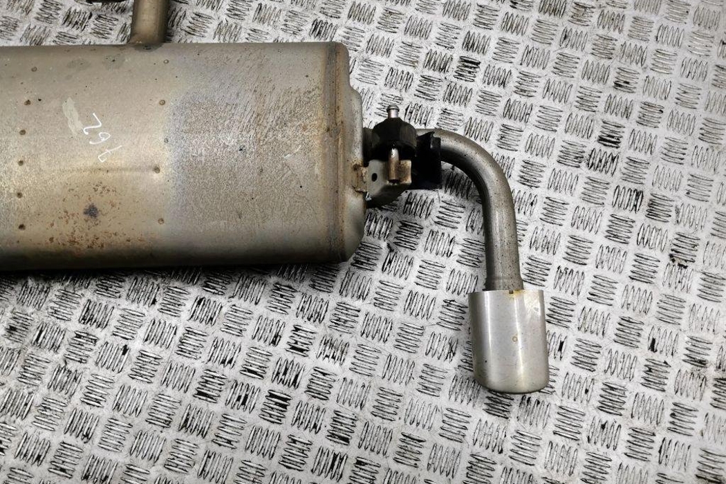 TOYOTA RAV4 5 generation (XA50) (2018-2024) Exhaust 12521 31190882