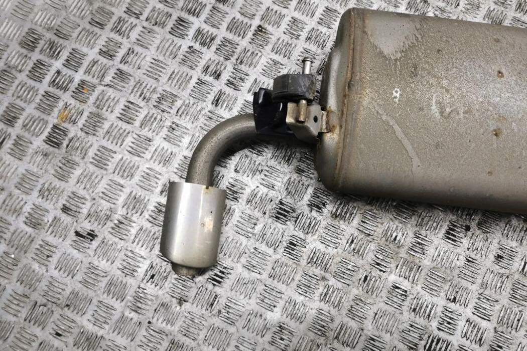 TOYOTA RAV4 5 generation (XA50) (2018-2024) Exhaust 12521 31190882