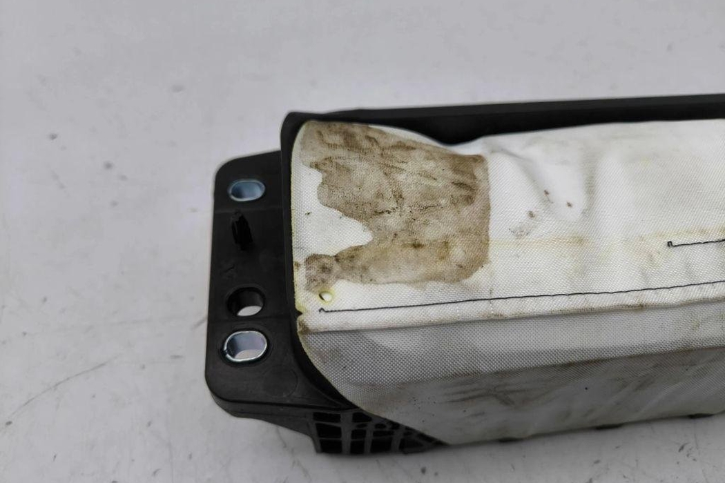 AUDI Q2 1 generation (2016-2024) Dashboard Airbag SRS 1165397820197,81A880204F 31192414
