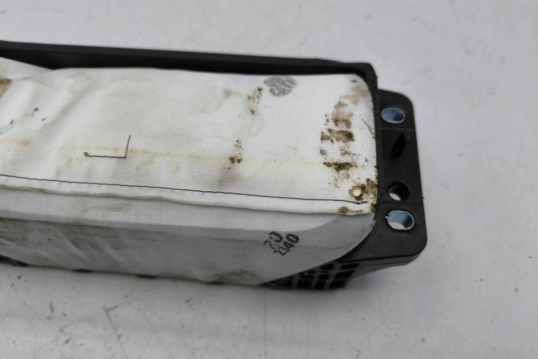 AUDI Q2 1 generation (2016-2024) Dashboard Airbag SRS 1165397820197,81A880204F 31192414