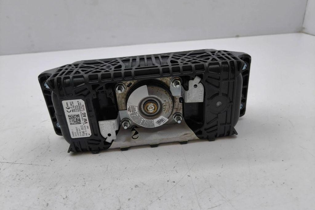 AUDI Q2 1 generation (2016-2024) Dashboard Airbag SRS 1165397820197,81A880204F 31192414