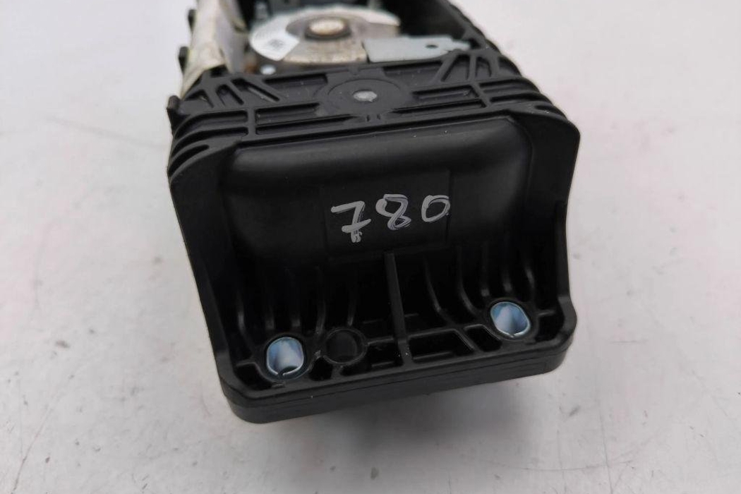 AUDI Q2 1 generation (2016-2024) Dashboard Airbag SRS 1165397820197,81A880204F 31192414