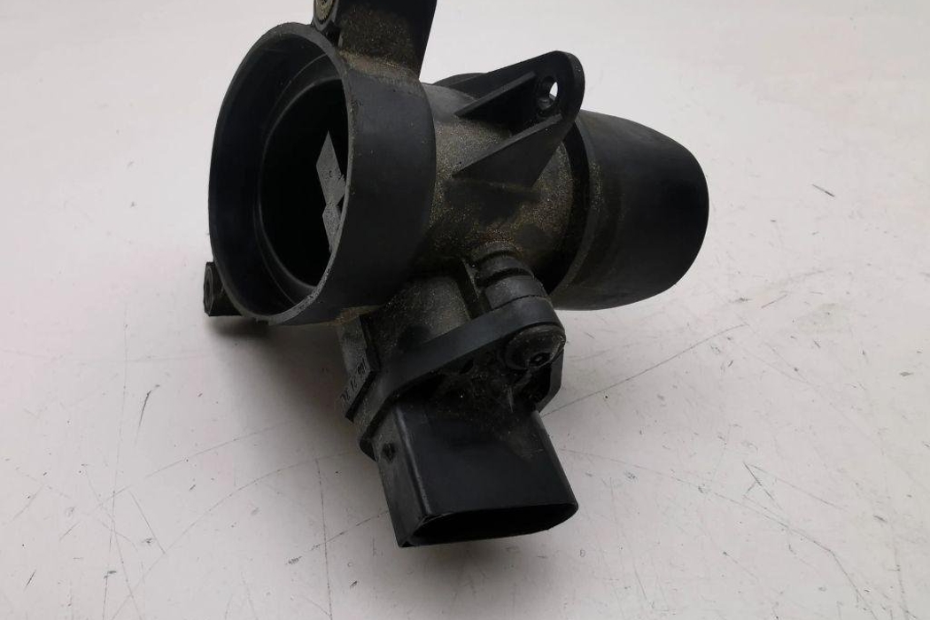 BMW 5 Series E39 (1995-2004) Mass Air Flow Sensor MAF 0928400314 31193517