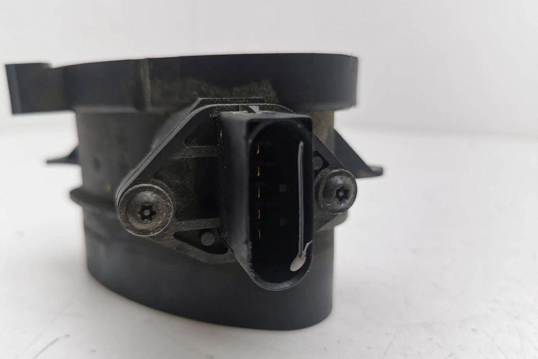 BMW 5 Series E39 (1995-2004) Mass Air Flow Sensor MAF 0928400314 31193517