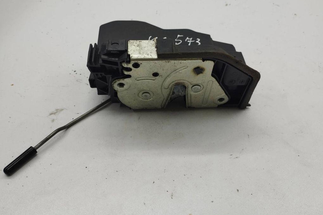 BMW 5 Series E60/E61 (2003-2010) Rear Left Door Lock A046998 31205461