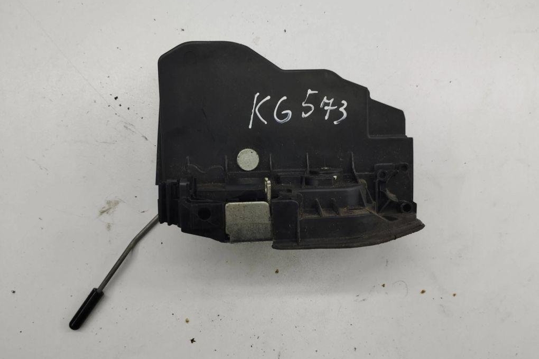 BMW 5 Series E60/E61 (2003-2010) Rear Left Door Lock A046998 31205461