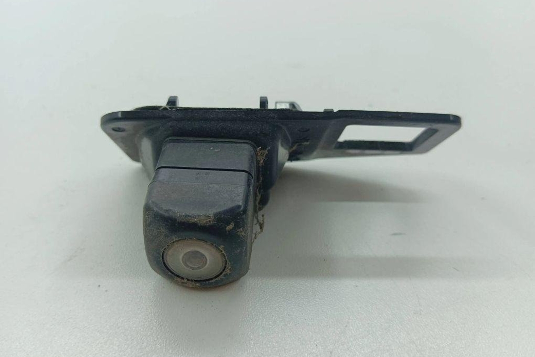 TOYOTA RAV4 5 generation (XA50) (2018-2024) Камера крышки багажника 867B042010 31207730