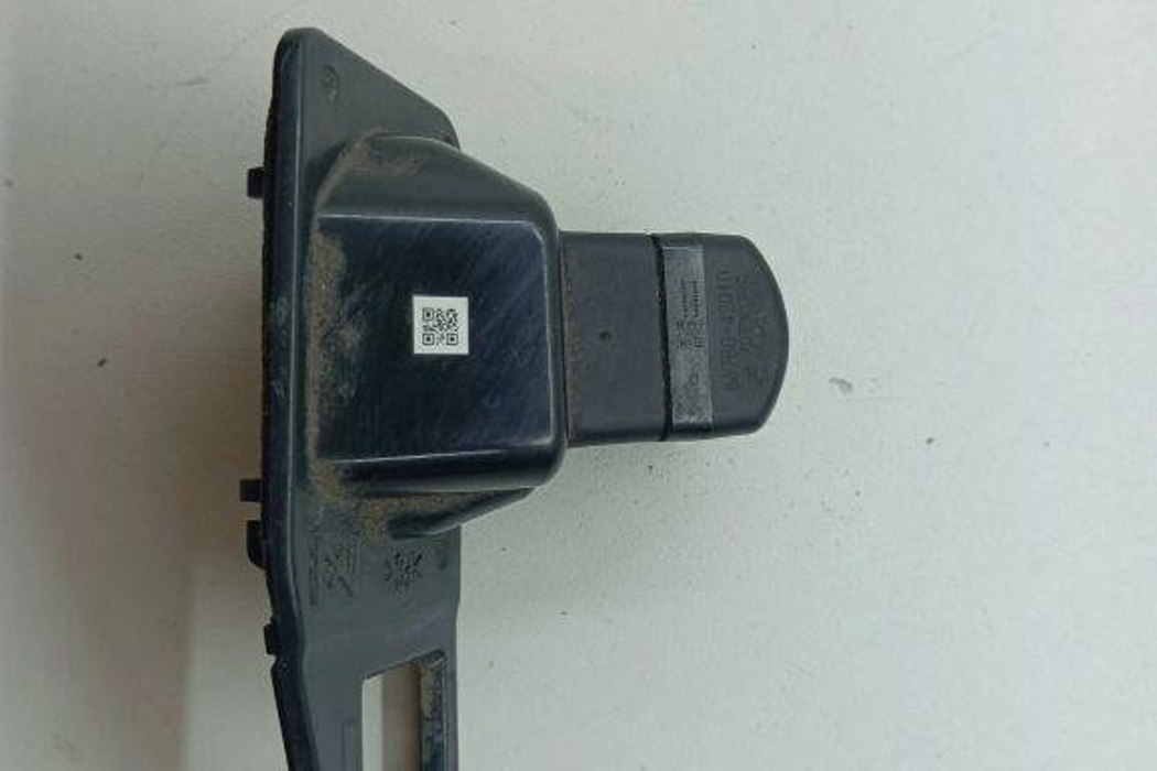 TOYOTA RAV4 5 generation (XA50) (2018-2024) Камера крышки багажника 867B042010 31207730