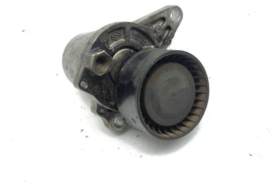 NISSAN X-Trail T32 (2013-2022) Tensioner alternator belt 117505337R 31208163