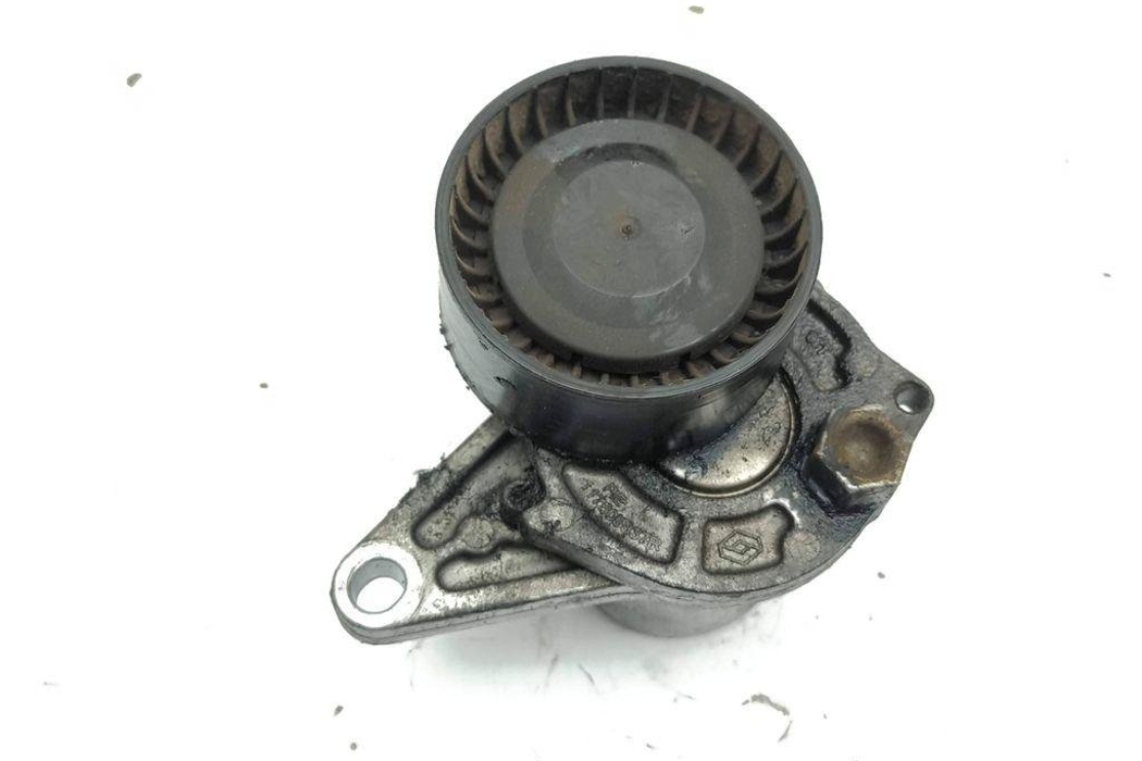 NISSAN X-Trail T32 (2013-2022) Tensioner alternator belt 117505337R 31208163