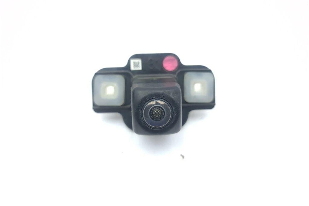 TOYOTA RAV4 5 generation (XA50) (2018-2024) Tailgate  Rearview Camera 8678042030 31208814