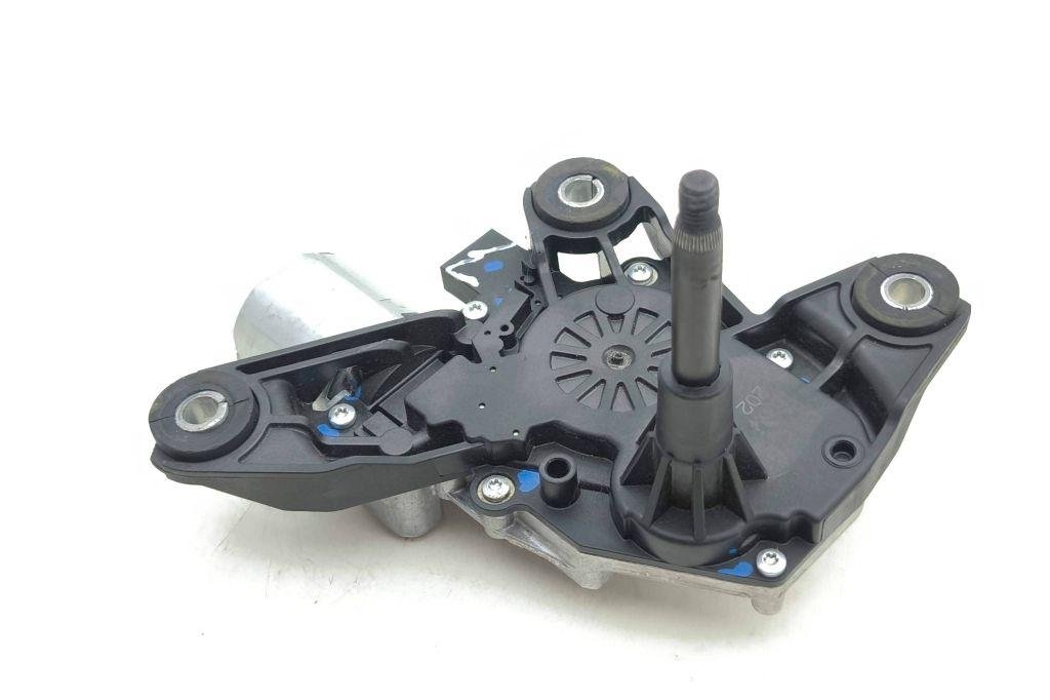 RENAULT Captur 2 generation (2019-2023) Tailgate  Window Wiper Motor 0390205079,287109757R 31209755