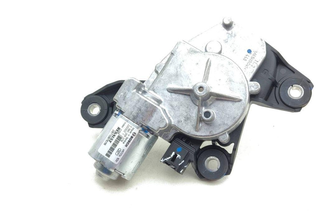 RENAULT Captur 2 generation (2019-2023) Tailgate  Window Wiper Motor 0390205079,287109757R 31209755