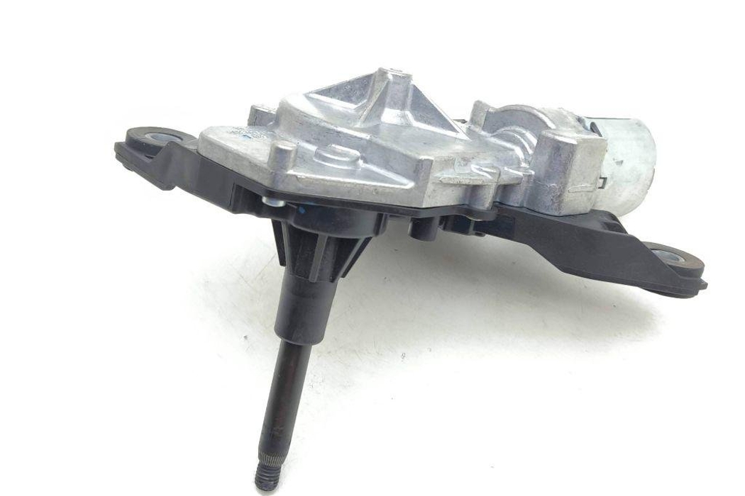RENAULT Captur 2 generation (2019-2023) Tailgate  Window Wiper Motor 0390205079,287109757R 31209755