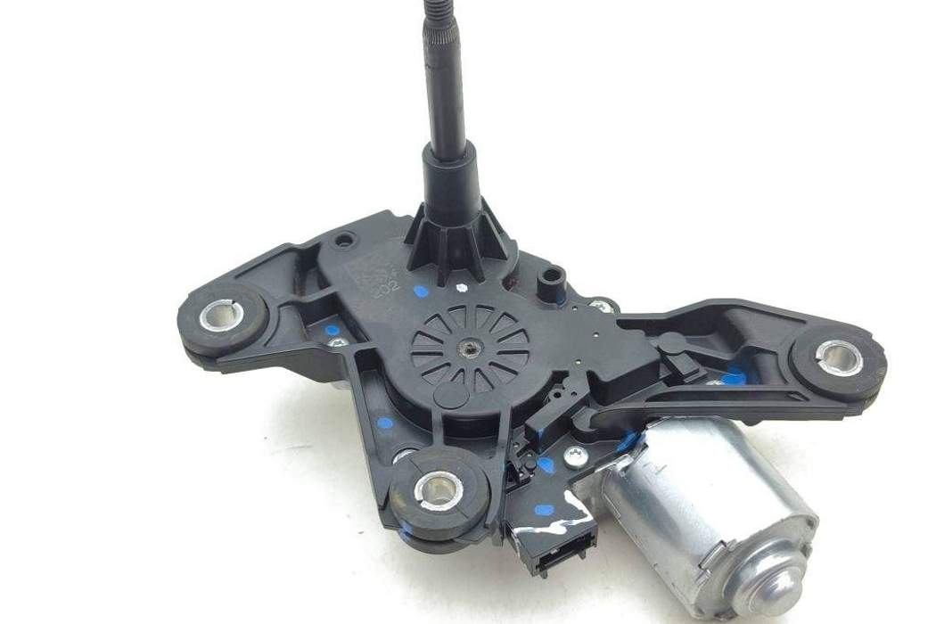 RENAULT Captur 2 generation (2019-2023) Tailgate  Window Wiper Motor 0390205079,287109757R 31209755