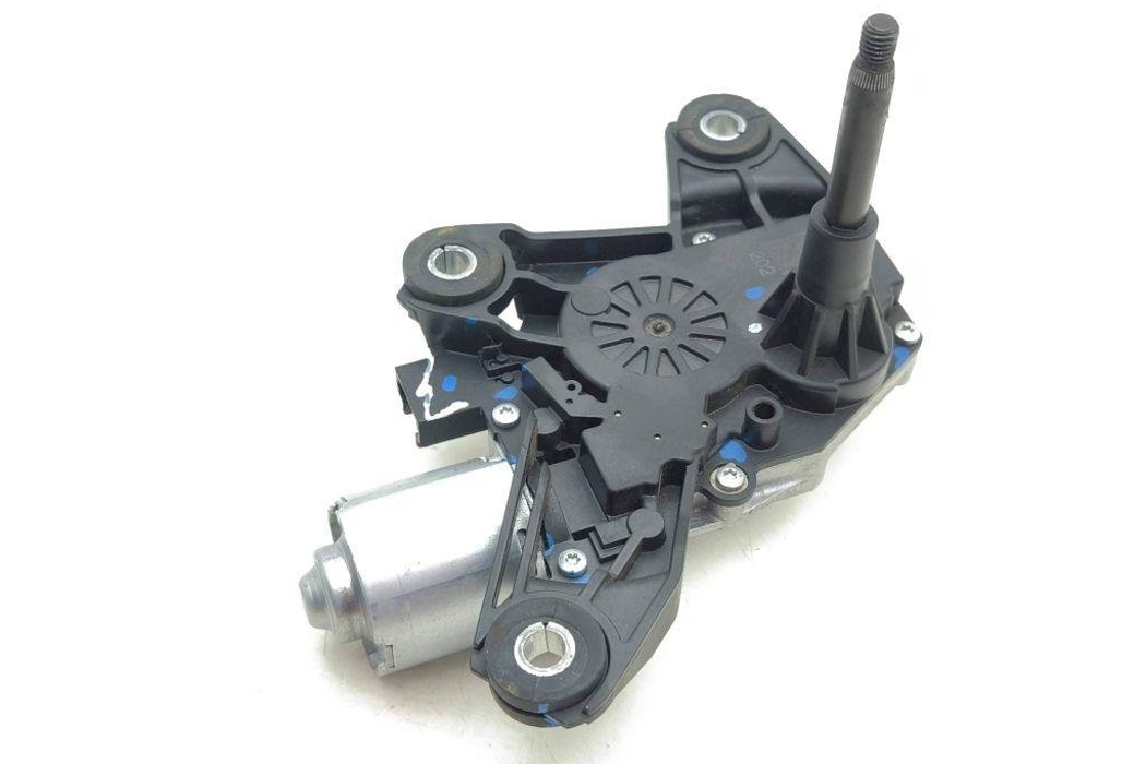 RENAULT Captur 2 generation (2019-2023) Tailgate  Window Wiper Motor 0390205079,287109757R 31209755